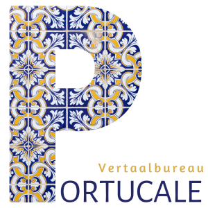 Portucale Vertalingen - Vertaler Portugees Engels Nederlands